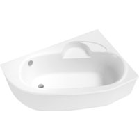 Ванна Lauter Valencia 140x95 2102140R