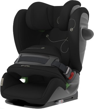 

Детское автокресло Cybex Pallas G i-Size (moon black)
