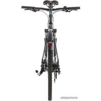 Велосипед Cube Nature Allroad 50cm (черный, 2019)