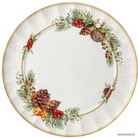 Тарелка обеденная Lefard Celebration 54-604