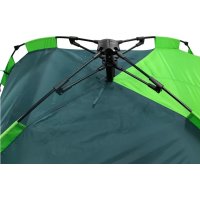 Кемпинговая палатка RSP Outdoors Narle 4 (зеленый)