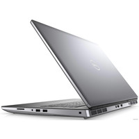 Рабочая станция Dell Precision 17 7760-7432