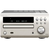 Стереоресивер Denon RCD-M39