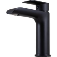 Смеситель Rubineta Ultra-18 N (BK) U80068N