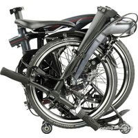 Велосипед Dahon Curl I4 18 2019