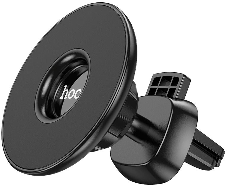 

Держатель для смартфона Hoco CA112 Excelle (черный)
