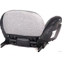 Детское сиденье Martin Noir Right Fix (silk gray)