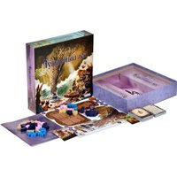 Настольная игра Мир Хобби Эверделл: Туманный лес в Мозыре