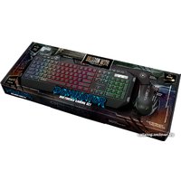 Игровой набор QUMO Dominator