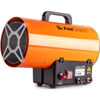 Газовая тепловая пушка FoxWeld FoxHeat P 10