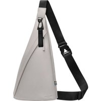 Сумка через плечо Gaston Luga Splash Sling Bag (бежевый)