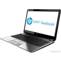 Ноутбук HP Envy TouchSmart Sleekbook 4-1115dx (C2K73UA)