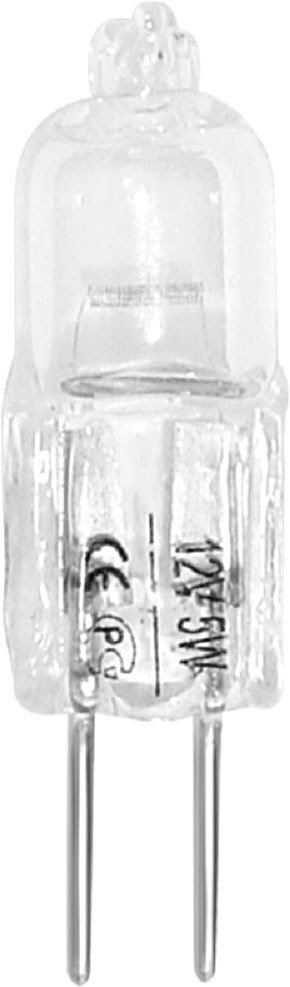 

Галогенная лампа Feron HB2 JC G4.0 35W 02056