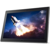 Планшет Lenovo Tab 4 10 Plus TB-X704L 16GB LTE (черный) ZA2R0018RU