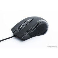 Игровая мышь Tesoro Shrike TS-H2L (черный)