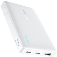 Внешний аккумулятор Baseus EnerFill FP21 22.5W 10000mAh (белый)