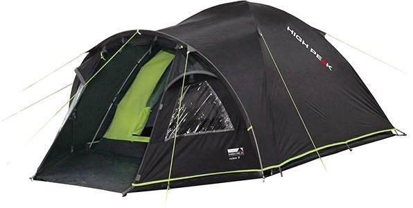 

Треккинговая палатка High Peak Talos 3