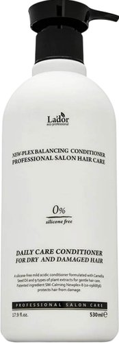 Кондиционер La'dor New-Plex Balancing 530 мл