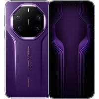 Телефон Huawei Mate 80 RS Ultimate SGU-AL10 20GB/1TB (фиолетовый, китайская версия)
