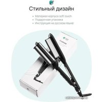 Плойка-волна CleverCare CC010