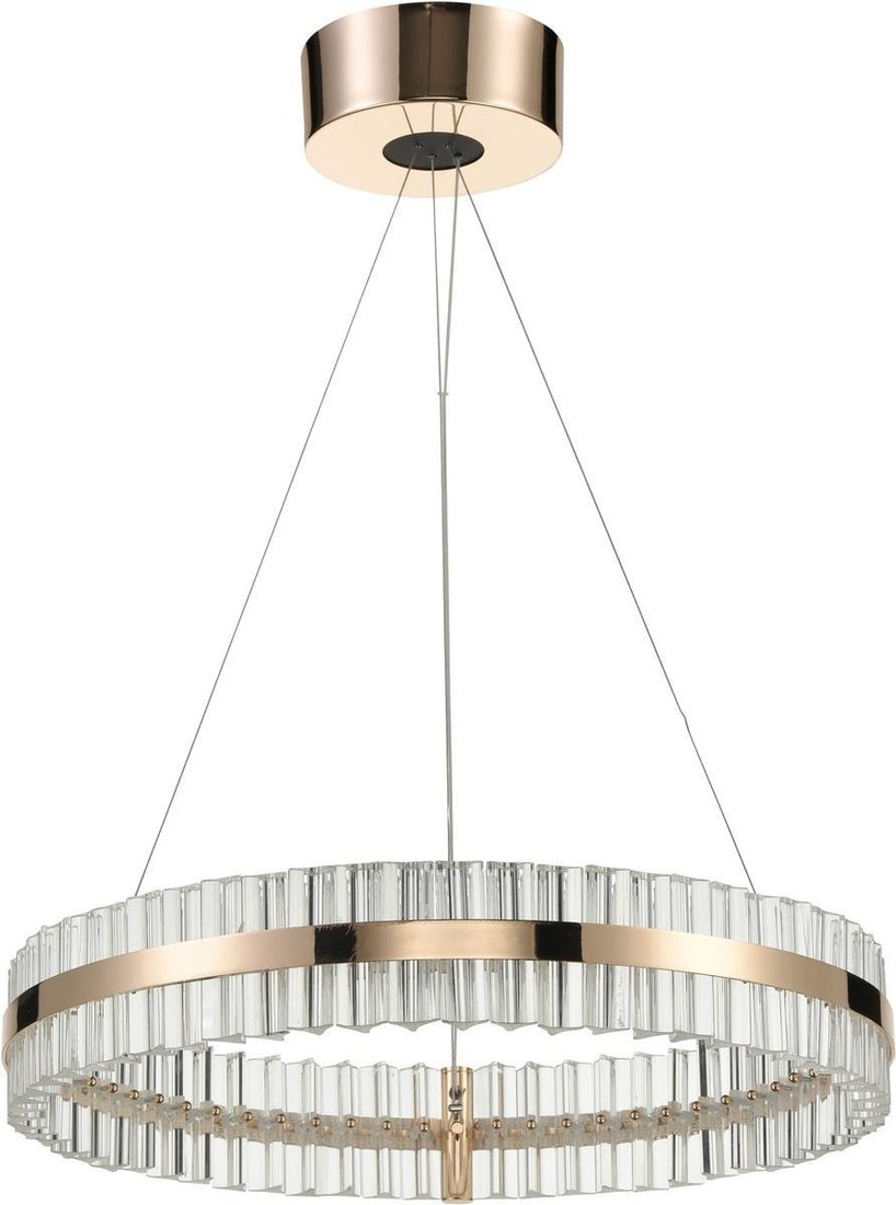 

Подвесная люстра Vele Luce VL1694P01