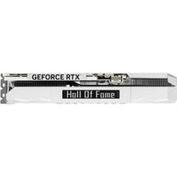 Видеокарта KFA2 GeForce RTX 5070 Ti HOF OC Style White 57IZN6MDDPWK в Лиде