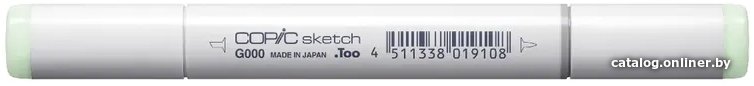 Маркер художественный Copic Sketch G-000 21075252 (бледный зеленый)