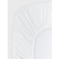 Защитный наматрасник Mark Formelle 280007 (90x200, белый)