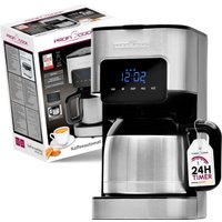 Капельная кофеварка ProfiCook PC-KA 1191