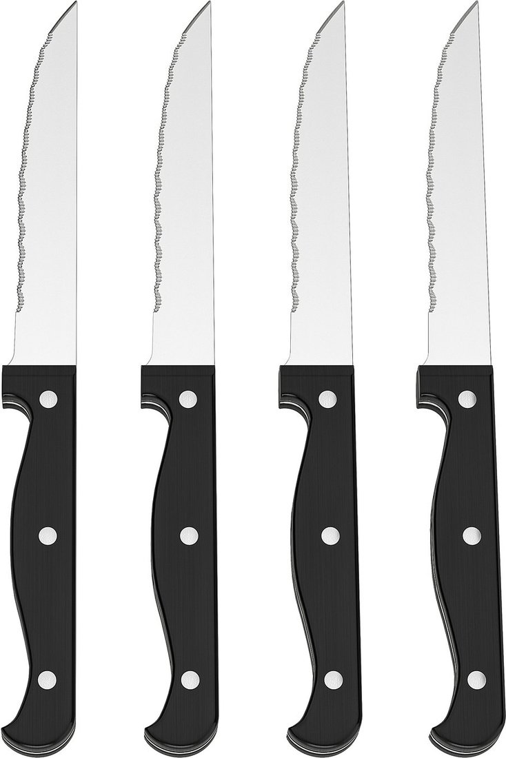 Набор ножей Ikea Snitta 00287295