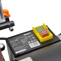 Шлифовальный станок WATT WUS-400 21.400.125.00