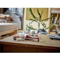 Конструктор LEGO Star Wars 75402 Истребитель ARC-170