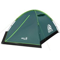 Треккинговая палатка RSP Outdoors Hill 4
