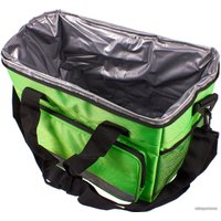 Термосумка Bradex TD 0671 20л (зеленый)