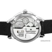 Наручные часы Maurice Lacroix MP6518-SS001-130-1