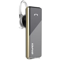 Bluetooth гарнитура Awei A850BL (черный)