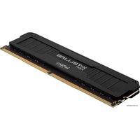 Оперативная память Crucial Ballistix Max 2x8GB DDR4 PC4-32000 BLM2K8G40C18U4B