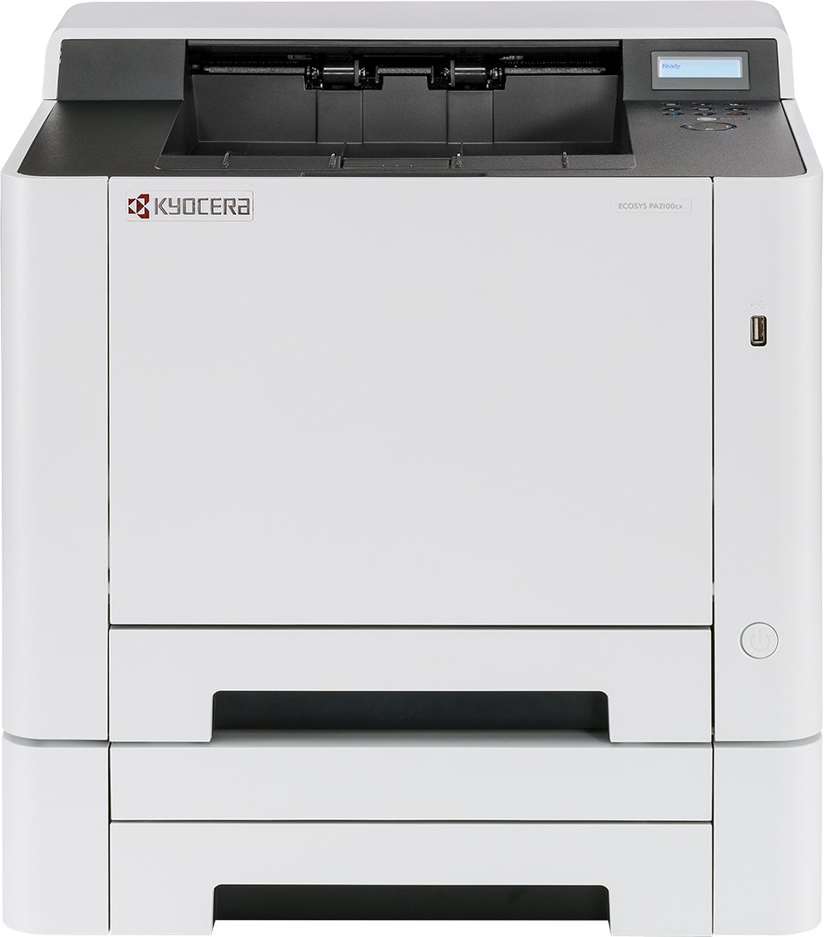 

Принтер Kyocera Mita PA2100cx 110C0C3NL0