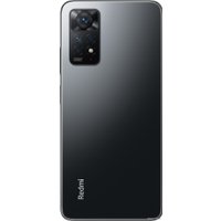 Смартфон Xiaomi Redmi Note 11 Pro 8GB/128GB международная (графитовый серый)