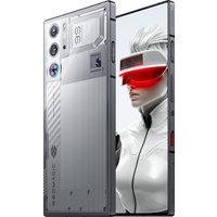 Смартфон Nubia Red Magic 9S Pro 16GB/512GB международная версия (снегопад)