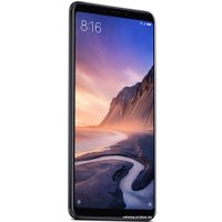 Смартфон Xiaomi Mi Max 3 4GB/64GB международная версия (черный)