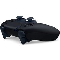 Игровая приставка Sony PlayStation 5 Pro (2 геймпада, белый/черная полночь)