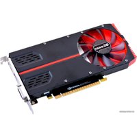 Видеокарта Inno3D GeForce GTX 1050 Ti 1-Slot Edition 4GB GDDR5