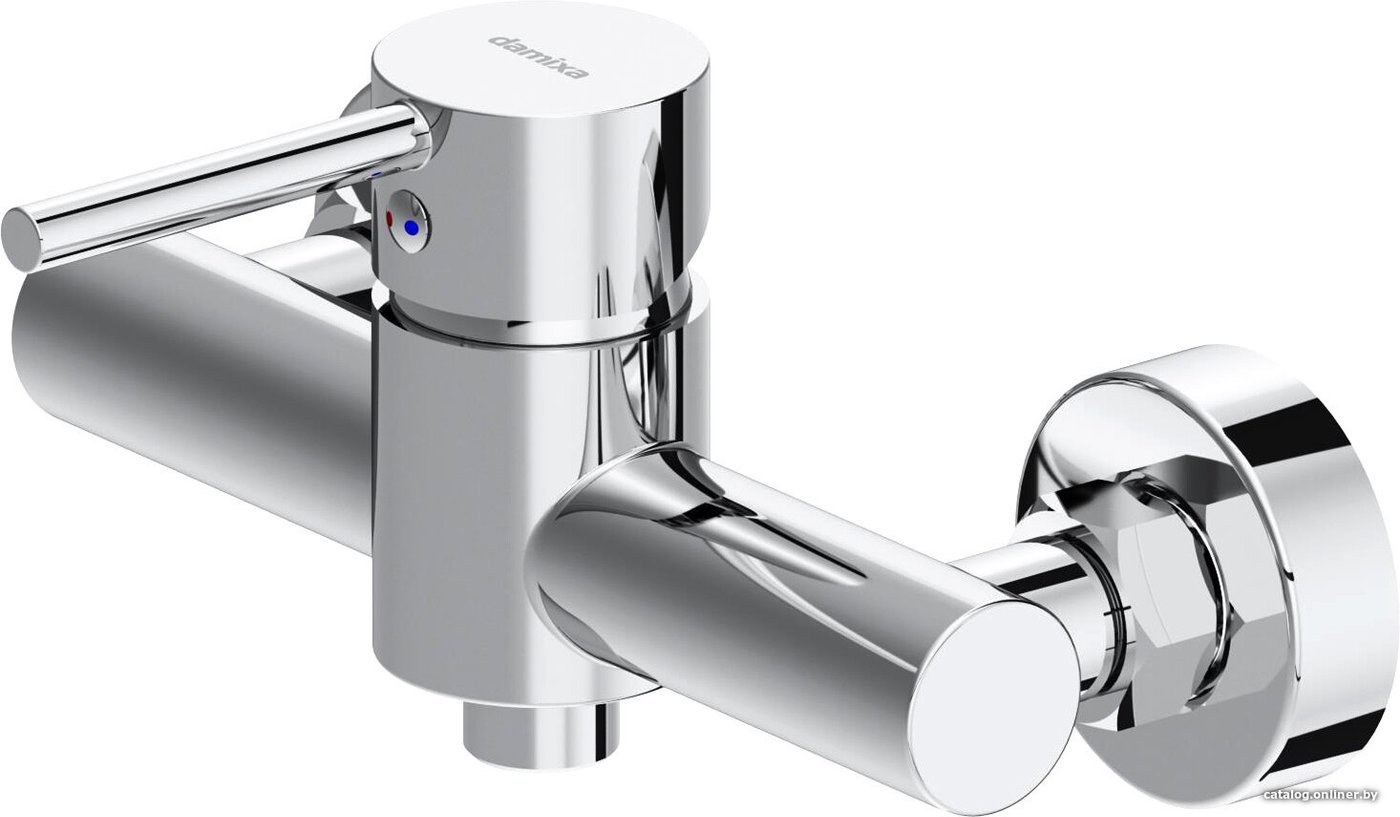 Смеситель Damixa Scandinavian Pure 362000000