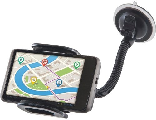 

Держатель для смартфона Defender Car Holder 111