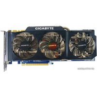 Видеокарта Gigabyte GeForce GTX 580 1536MB GDDR5 (GV-N580SO-15I)
