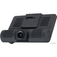 Видеорегистратор Intego VX-315DUAL