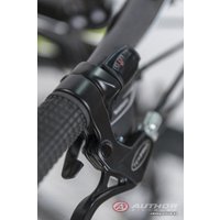 Велосипед Author Ultrasonic (2015)