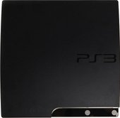 PlayStation 3 Slim 120Гб