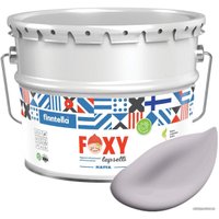 Краска Finntella Foxy Lapselli Matte Kuu F-50-1-9-FL236 9 л (серый)